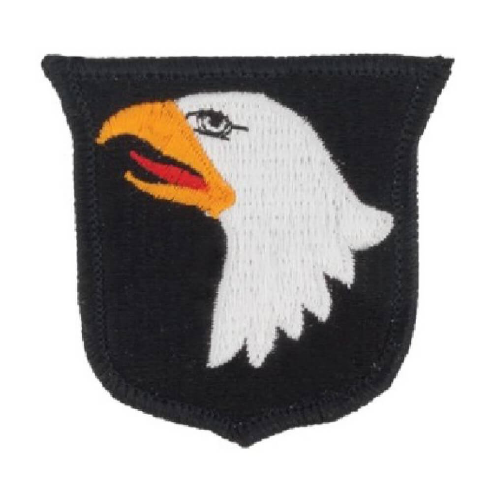 army infantry patches