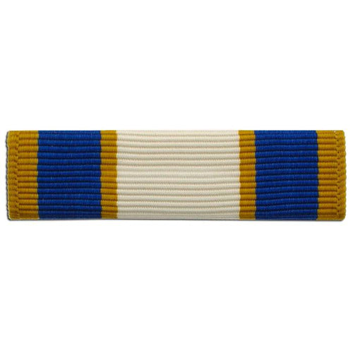 Air Force Distinguished Service Medal Ribbon