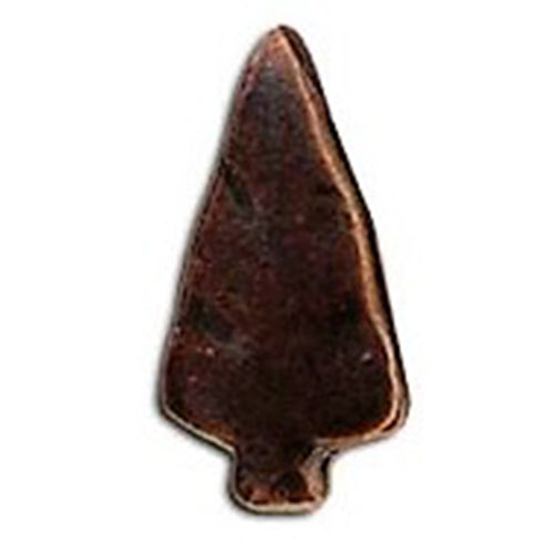 Army Bronze Arrowhead