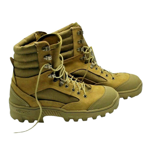 Belleville Hot Weather Hiker Combat Boots