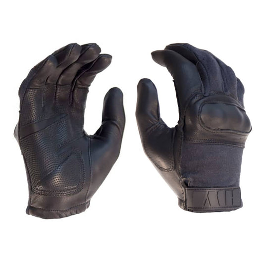 Rothco Fingerless Cut and Fire Resistant Carbon Hard Knuckle Gloves - –  Legendary USA