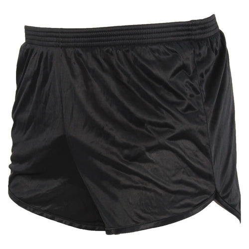 Black Ranger PT Shorts