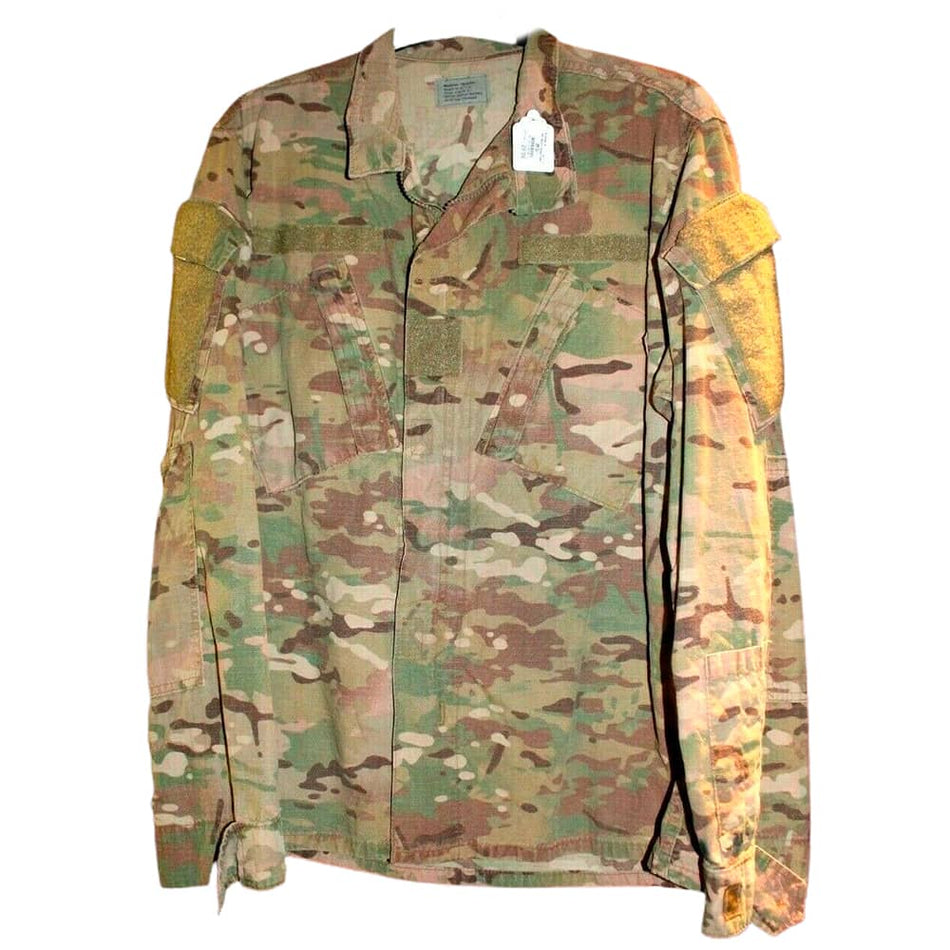 Army Improved Hot Weather Combat Uniform (ihwcu) Trousers Female (ocp), Uniforms, Military