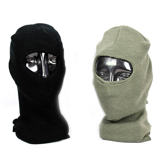 Elite Issue Lightweight Anti Flash FR Balaclava