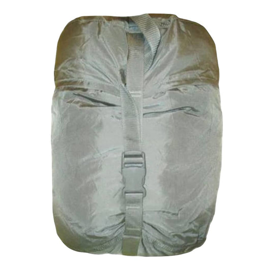 Wet Weather Bag For Clothing Army USGI in Used Condition