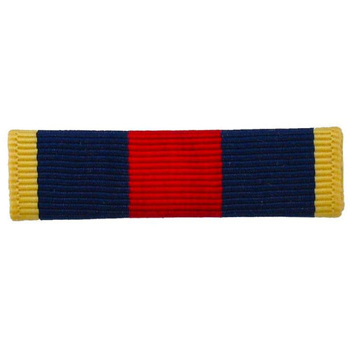 Navy Recruit Training Ribbon