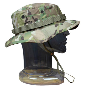 Army OCP Boonie Hat Jungle Cover Cap USGI Size 7.625