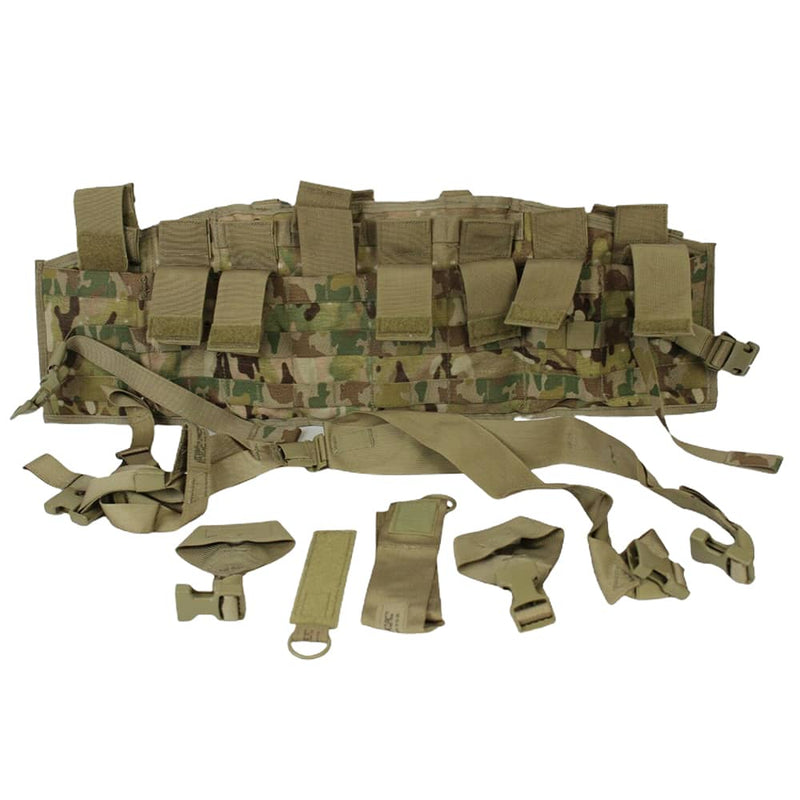 MOLLE Tactical Assault Panel | Bradley's Surplus | Reviews on Judge.me