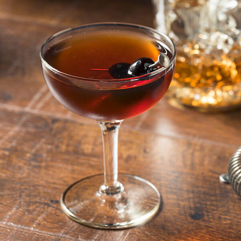 San Francisco Cocktail Gin Vermouth