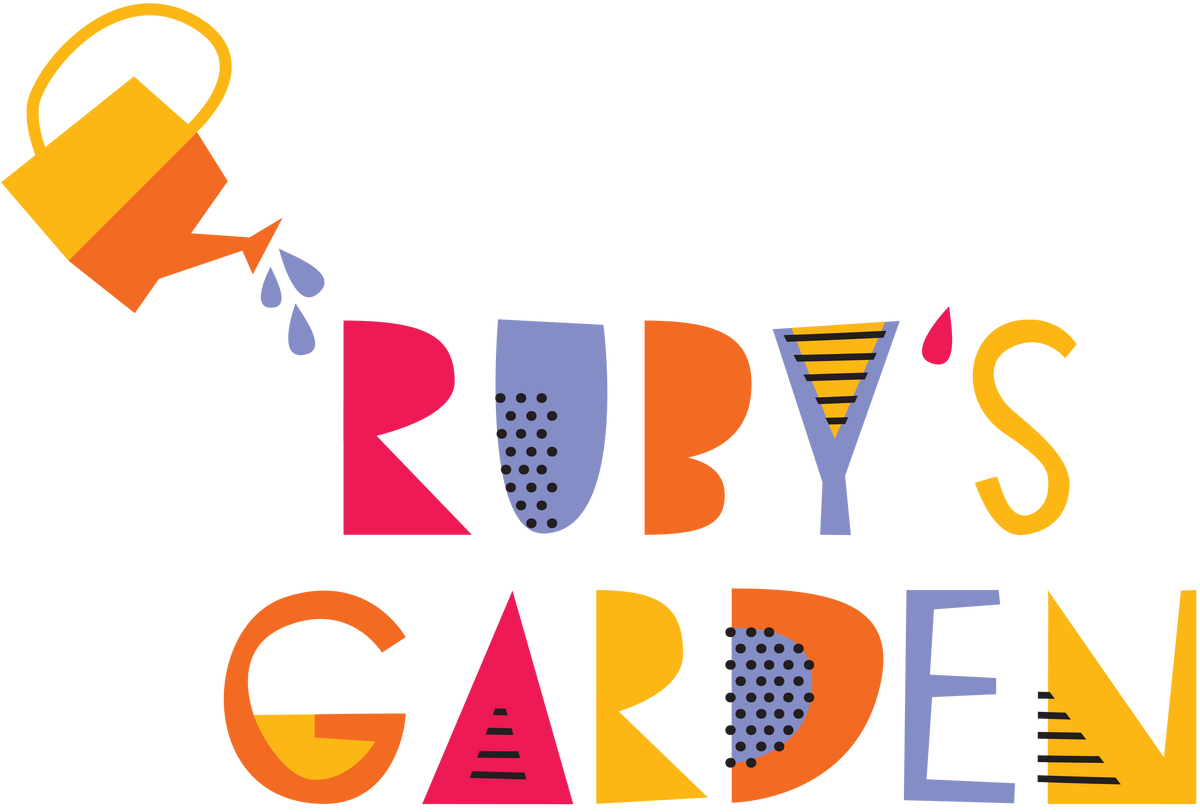 Ruby's Garden Local-Grown Kidwear