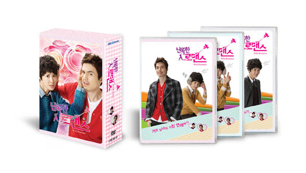 Wild romance  Lee dong wook drama, Korean drama series, Lee dong wook