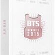 Used BTS Memories of 2015 DVD Photobook Korea Version - Kpopstores.Com