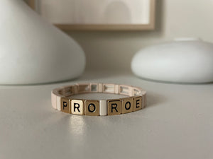 PRO ROE Bracelet