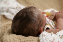 Load image into Gallery viewer, DEPOSIT - CUSTOM &quot;Luxe&quot; by Cassie Brace Reborn Baby