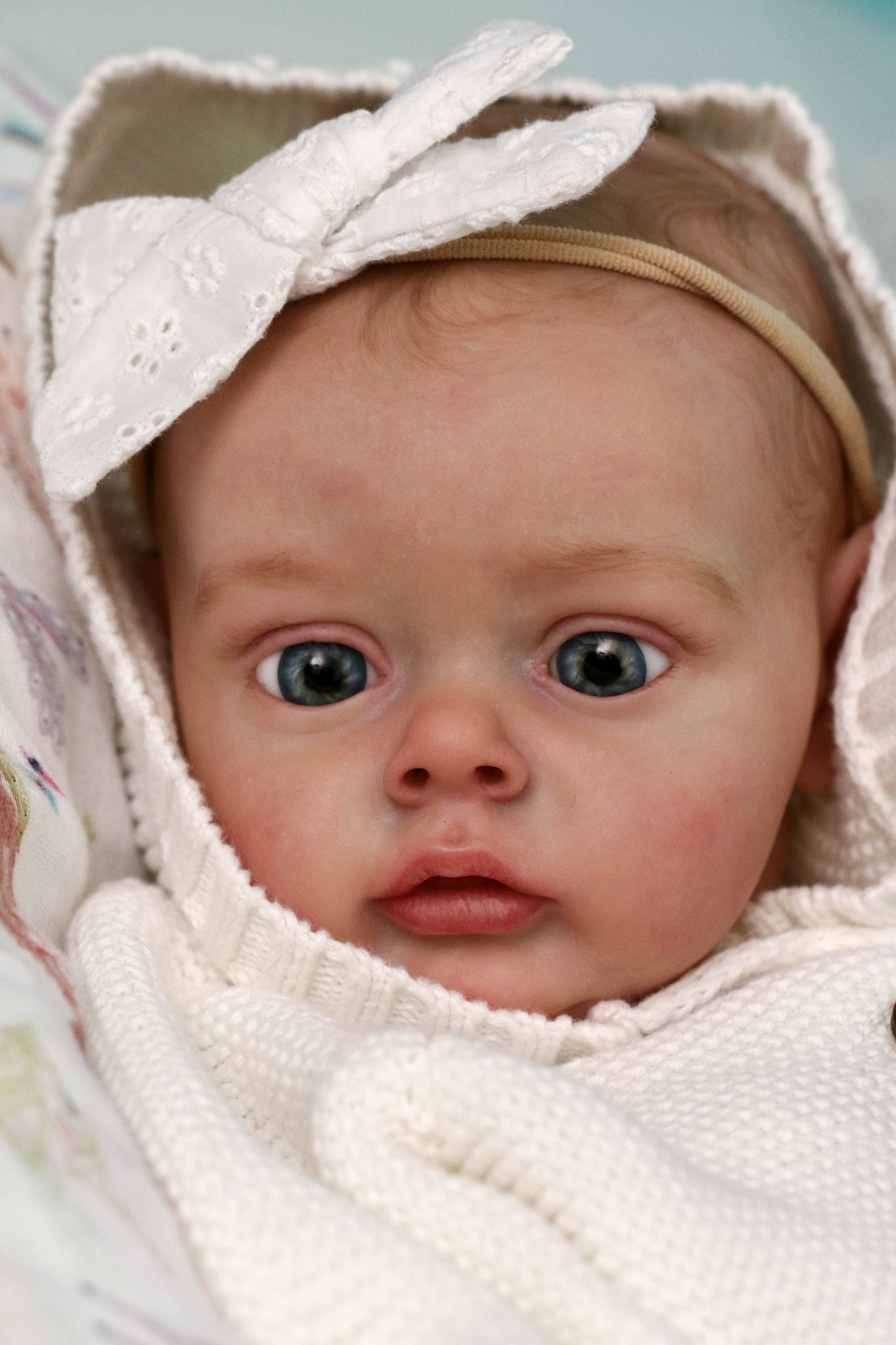 natali blick reborn baby