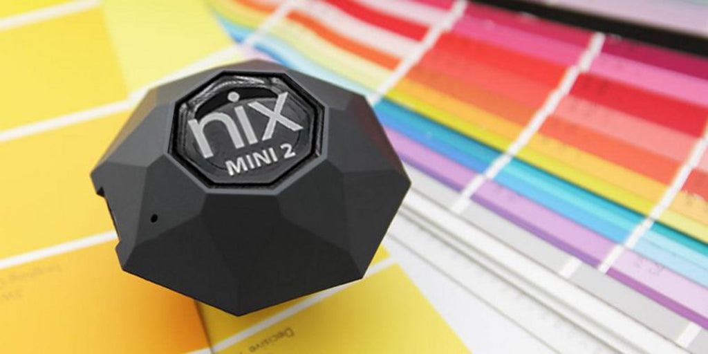 Can You Match Paint Colors? Let's Review the Nix Mini Color Sensor!