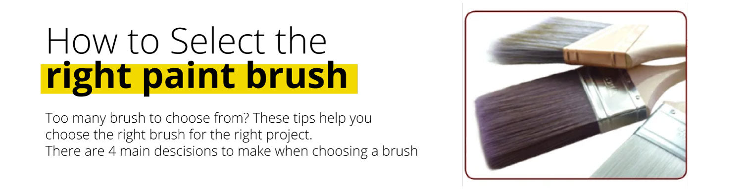 Choosing the Correct Bristle Type for Your Cleaning Brushes