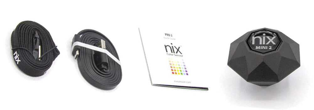 Anyone used one of those color matching devices like Nix or Color