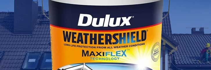 Weathershield