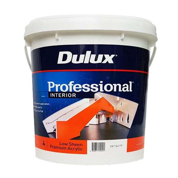 dulux paint