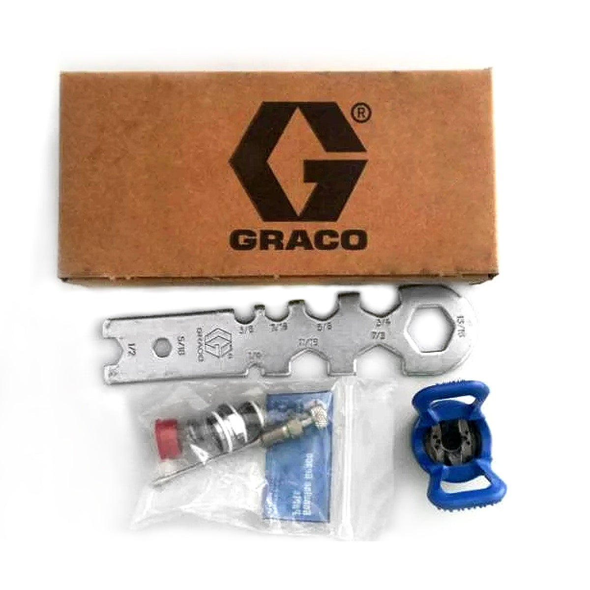 graco g40 rac