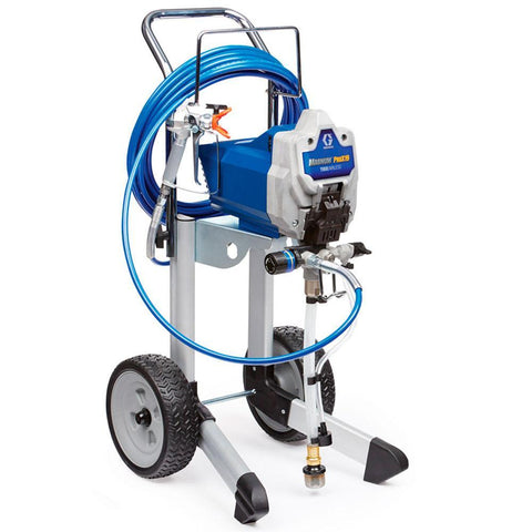 airless graco x7