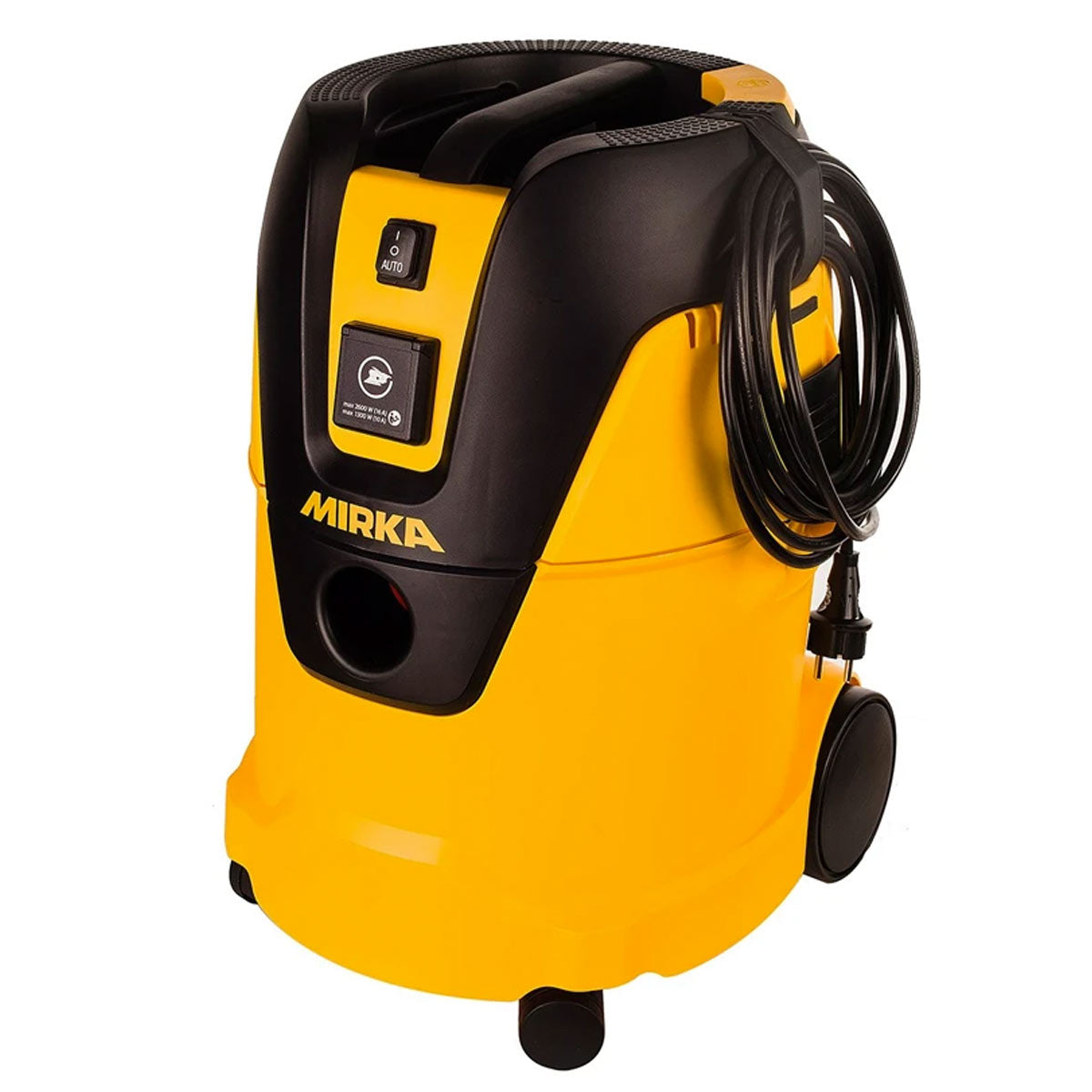 Mirka® Dust Extractor
1025 L PC