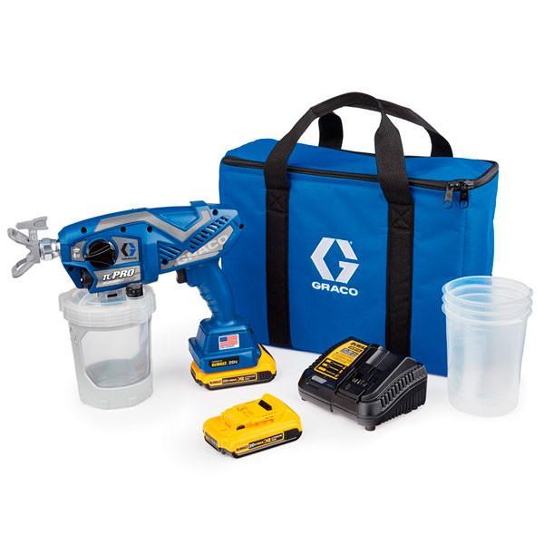 graco cordless