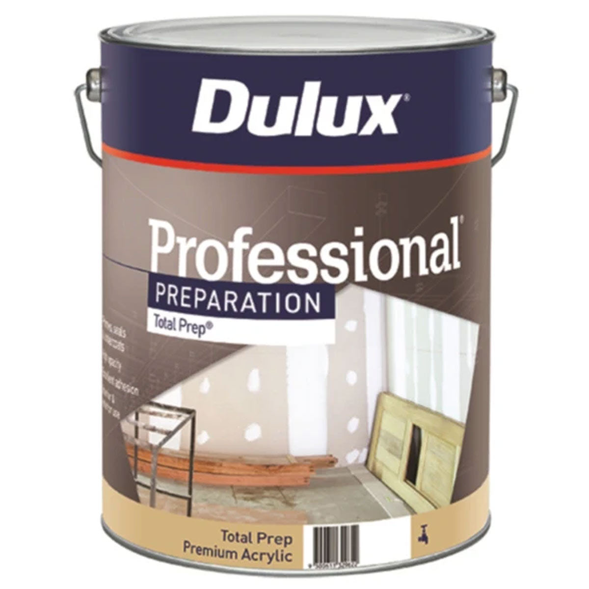 DULUX Professional Total Prep 15L Buy Paint Online