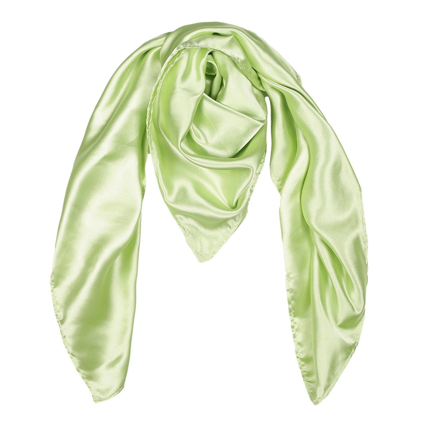 Buy Satin Scarf For Curly Hair Online  Best Satin Scarves In India