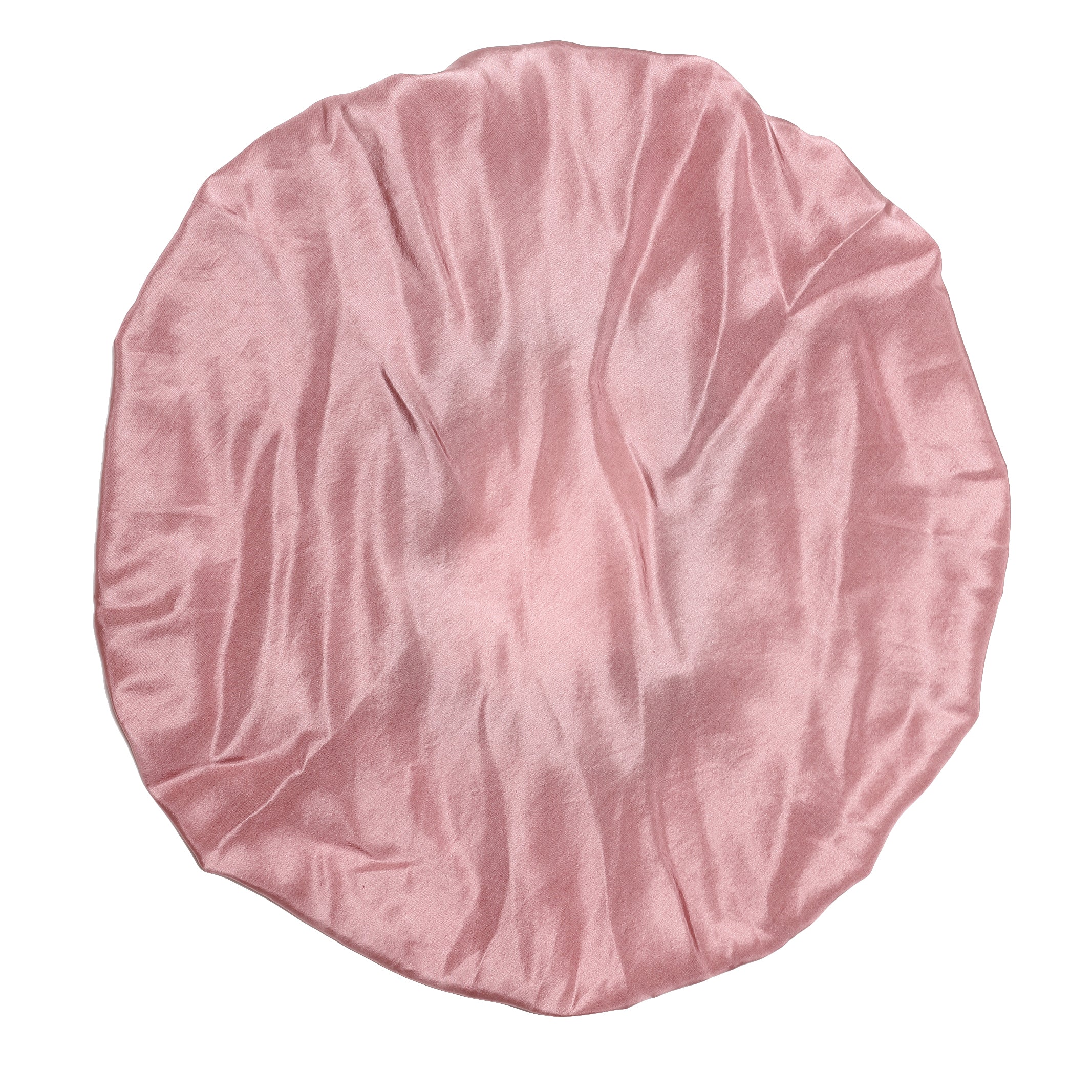 Satin Night Cap for Women  Large Silk Bonnet for Sleeping with Head Tie  Band  United Republic of Tanzania Shop