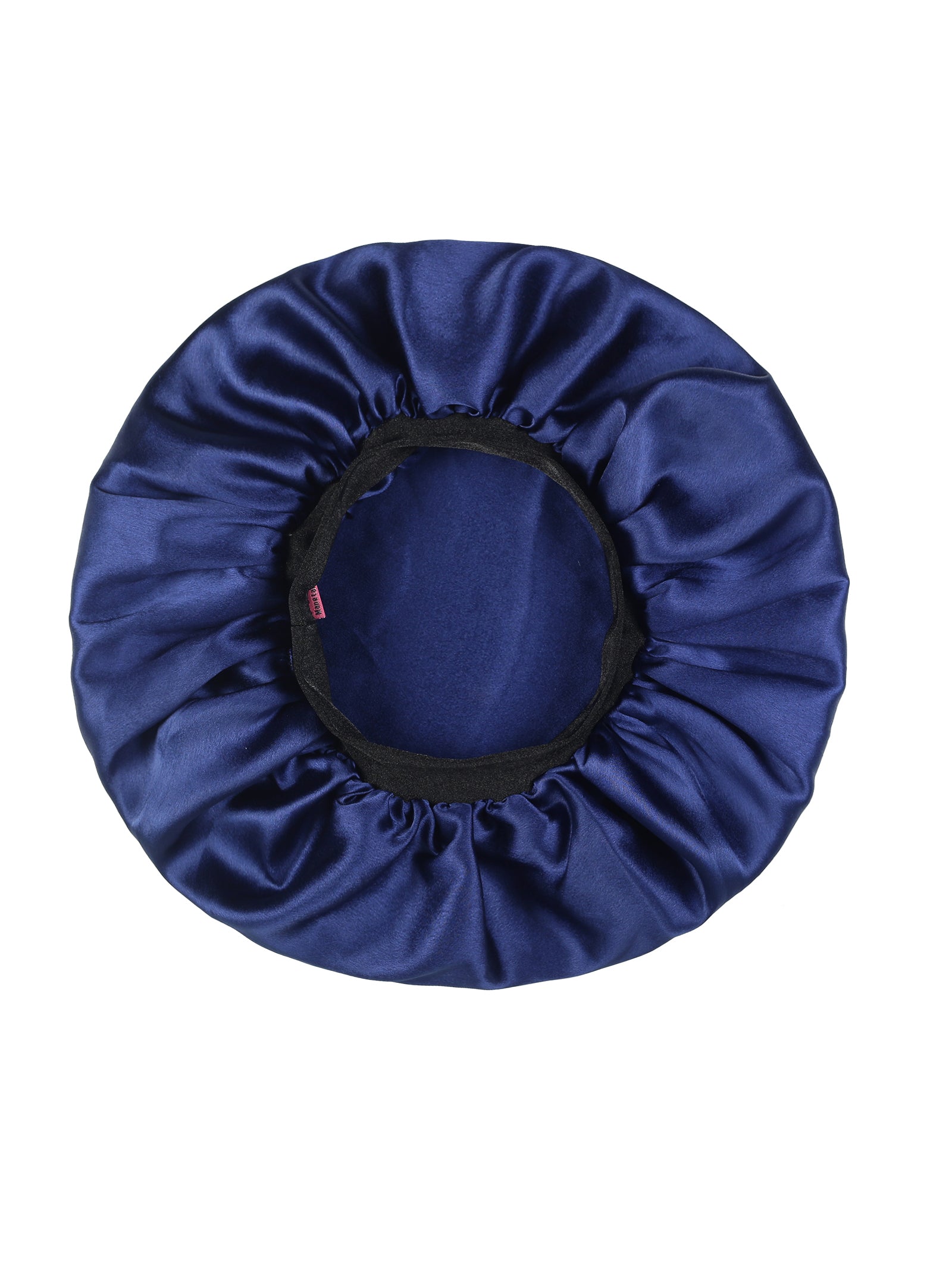 KALSUTANSHI Pure Satin Fully Reversible Hair Bonnet Adjustable Double  Layer Sleep Cap  Price in India Buy KALSUTANSHI Pure Satin Fully  Reversible Hair Bonnet Adjustable Double Layer Sleep Cap Online In India