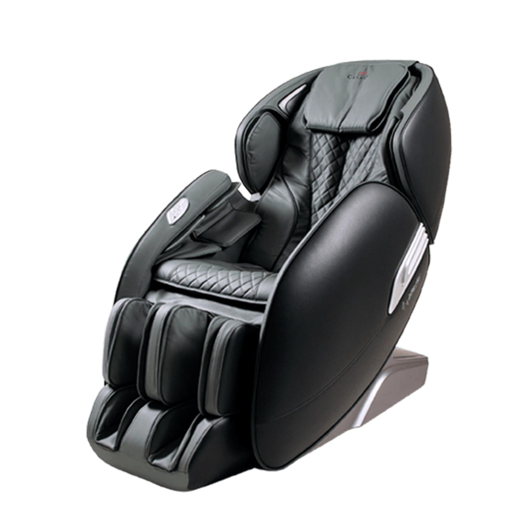 brazen rocker gaming chair