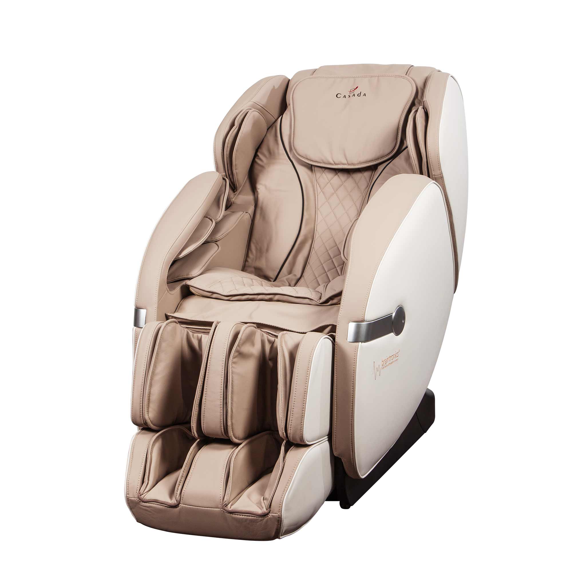 braintronics casada massage chair