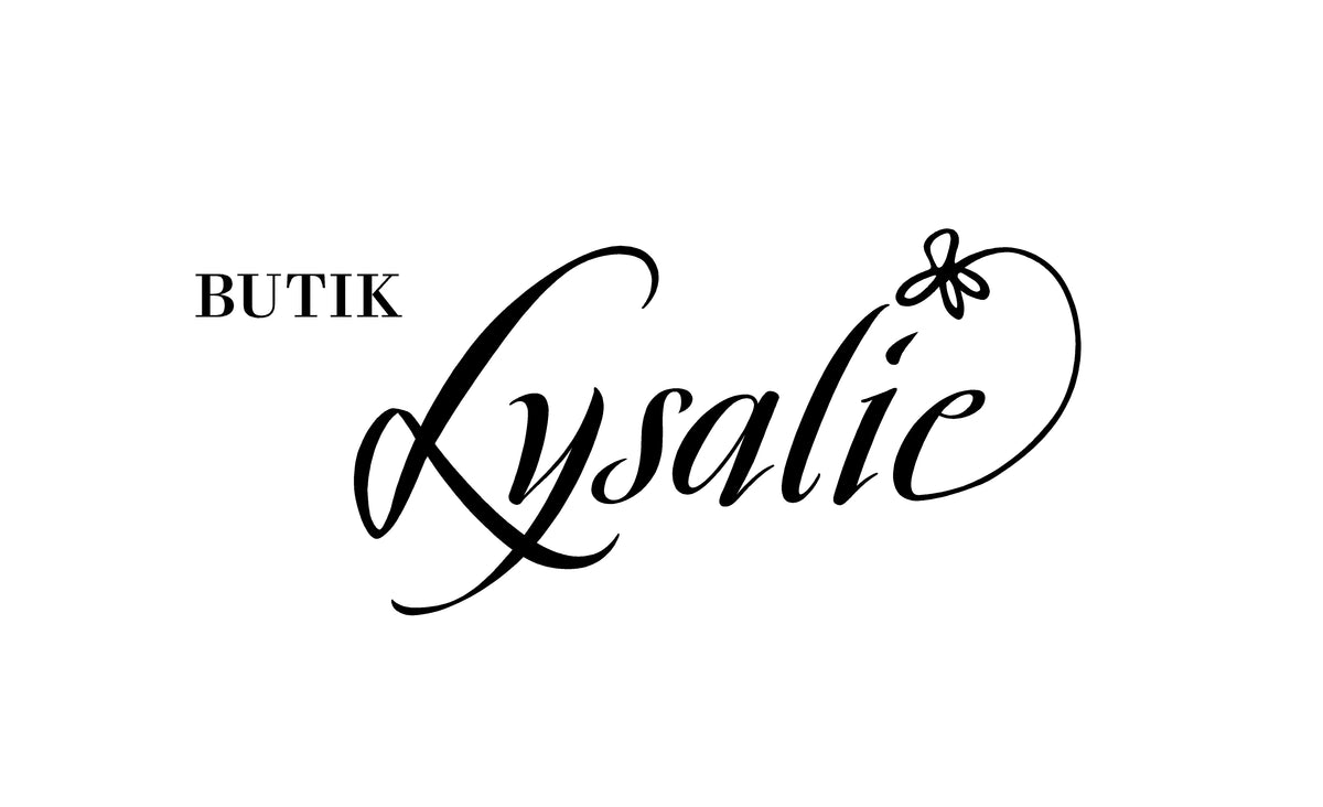 Lysalie – Butik Lysalie