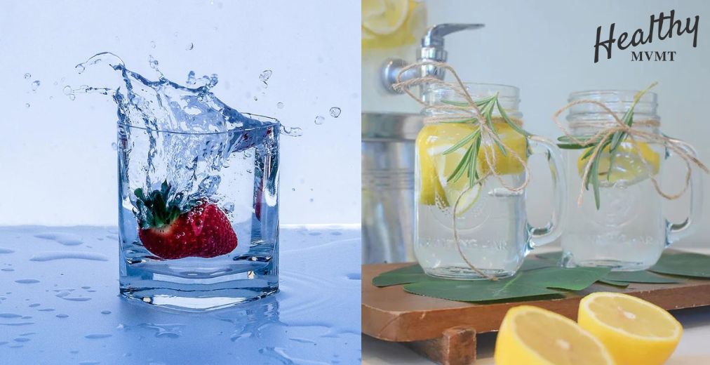 Tips and Variations of Slimming Lemonade