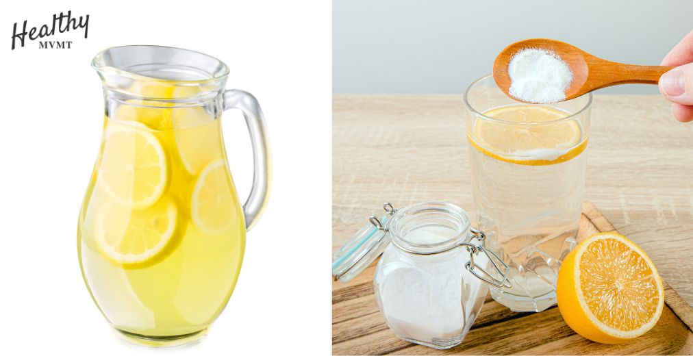 Incorporating Slimming Lemonade into Your Routine