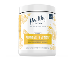 HealthyMVMT Slimming Lemonade