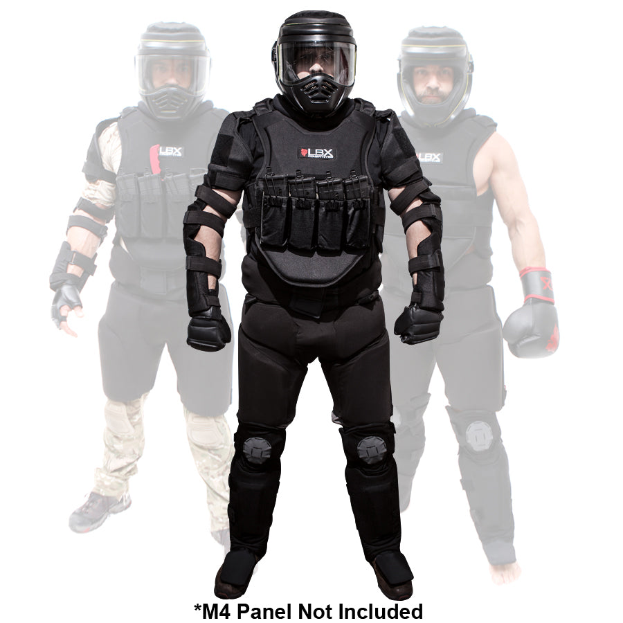 Adaptiv Suit – LBX Tactical