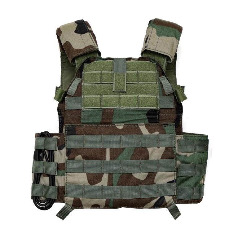 LBX-0300-S Modular Plate Carrier -Small - 個人装備