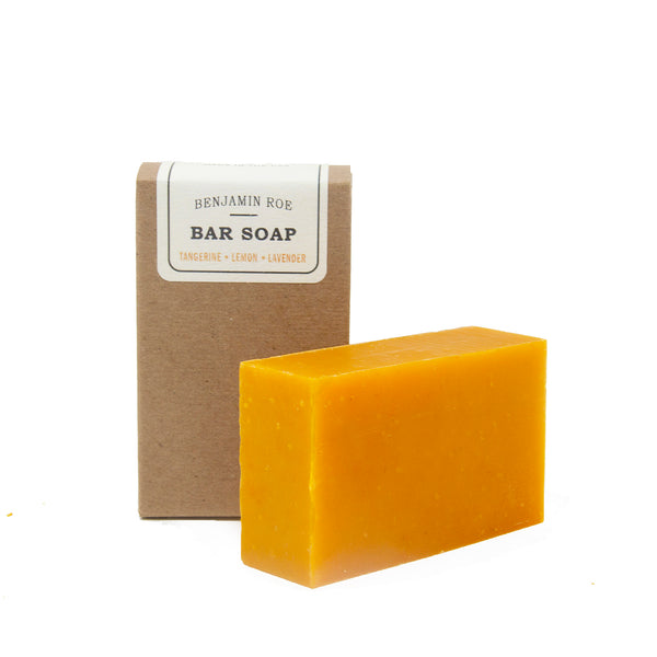 Sasquatch’s Rosemary & Thyme | Cold Process Soap