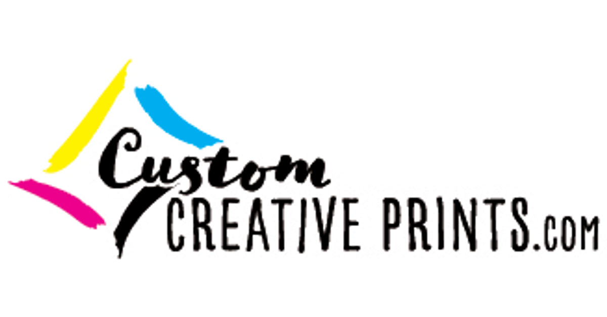 Custom Creative Prints