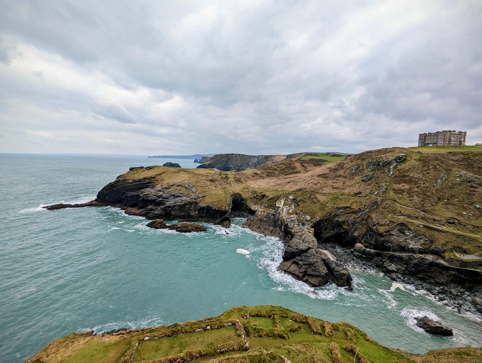 Tintagel