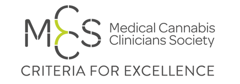 Medical Cannabis Clinicians Society