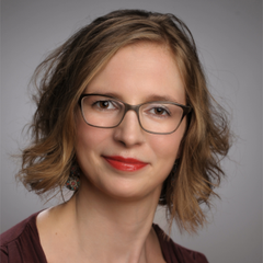 Sara Niedler PhD