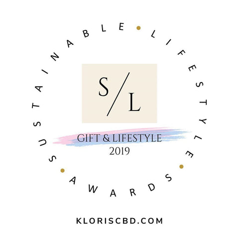 Sustainable Lifestyle Awards Winner