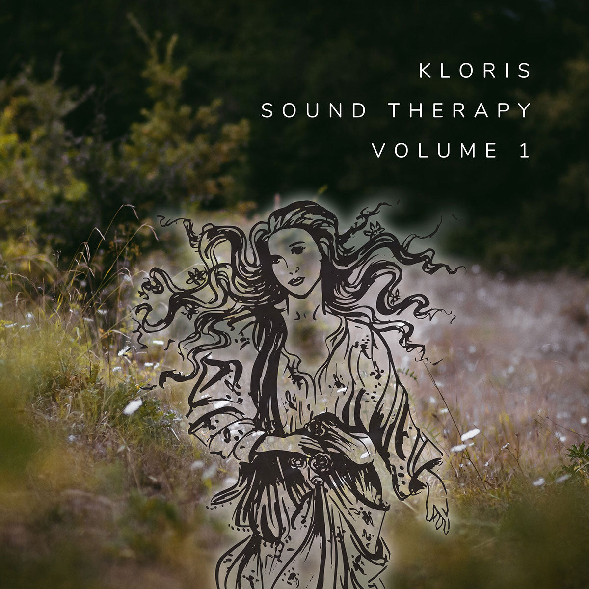 sound therapy volume one