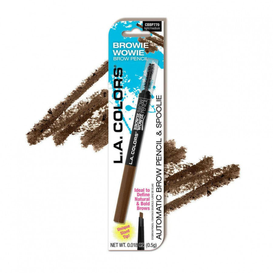 Milani Stay Put Brow Color – Prettyclick