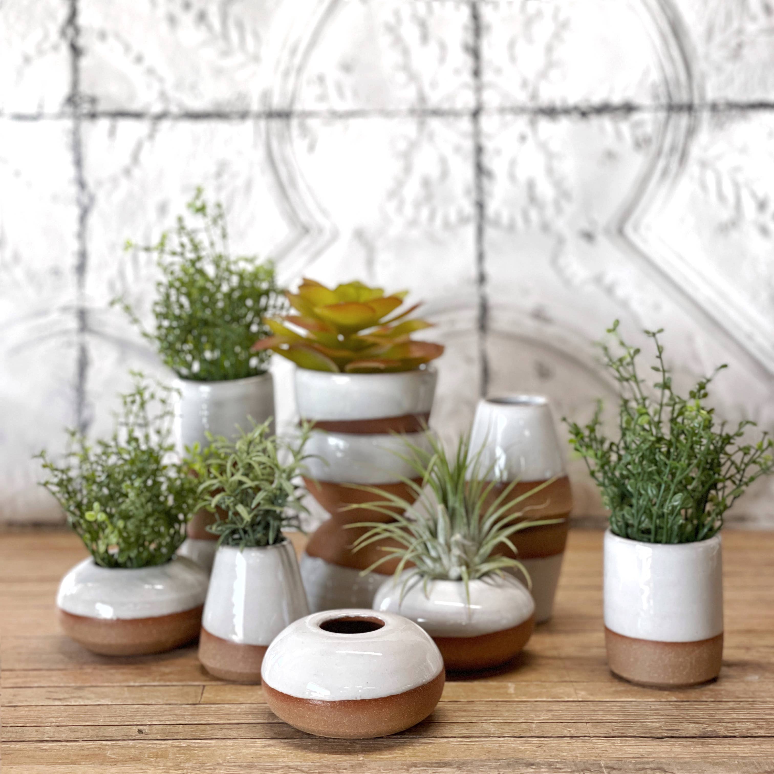 Tiny Planter