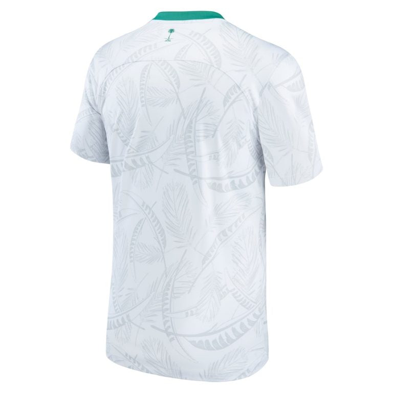 MAILLOT DOMICILE 2 DE LA COTE D'IVOIRE 2022-2023 – TmBusiness